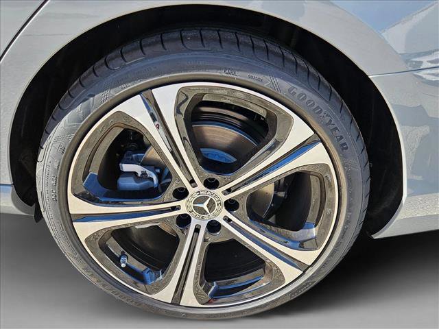 New 2026 Mercedes-Benz C 300 Sedan image 10