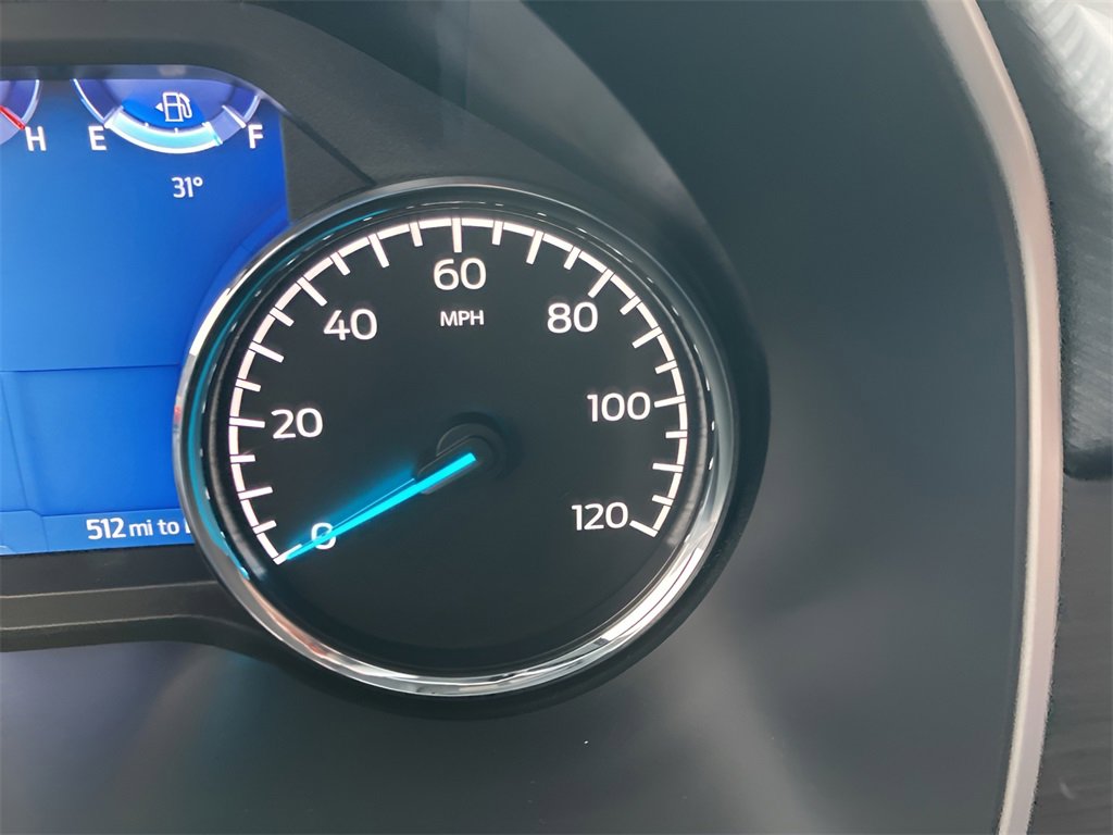 Used 2021 Ford F150 XLT w/ Equipment Group 302A High image 15