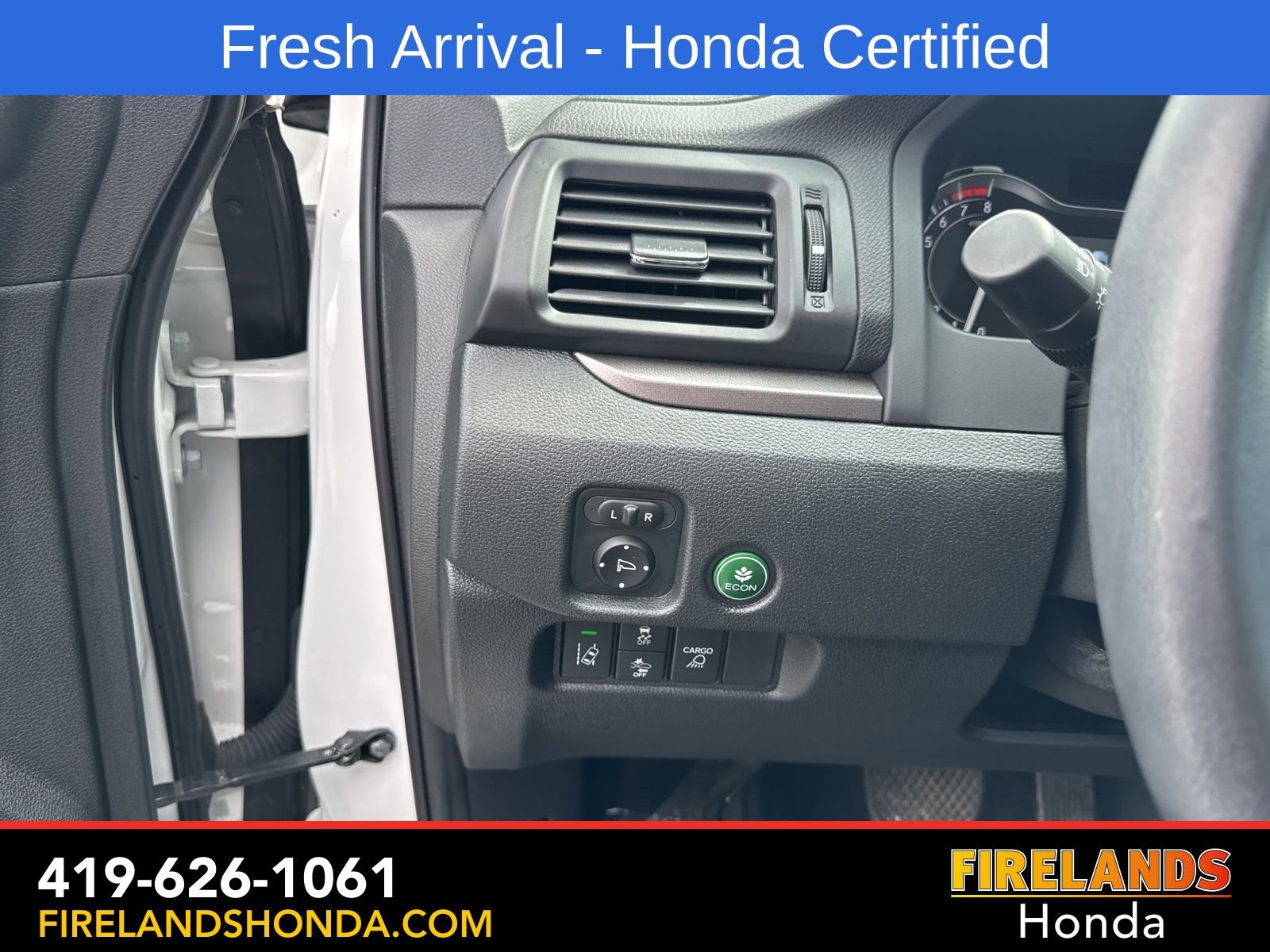 Used 2023 Honda Ridgeline RTL image 20