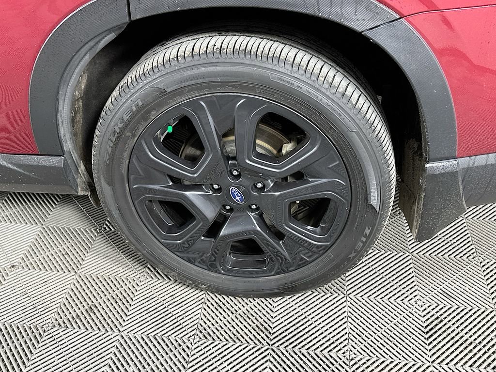 Certified 2025 Subaru Ascent Onyx Edition image 40