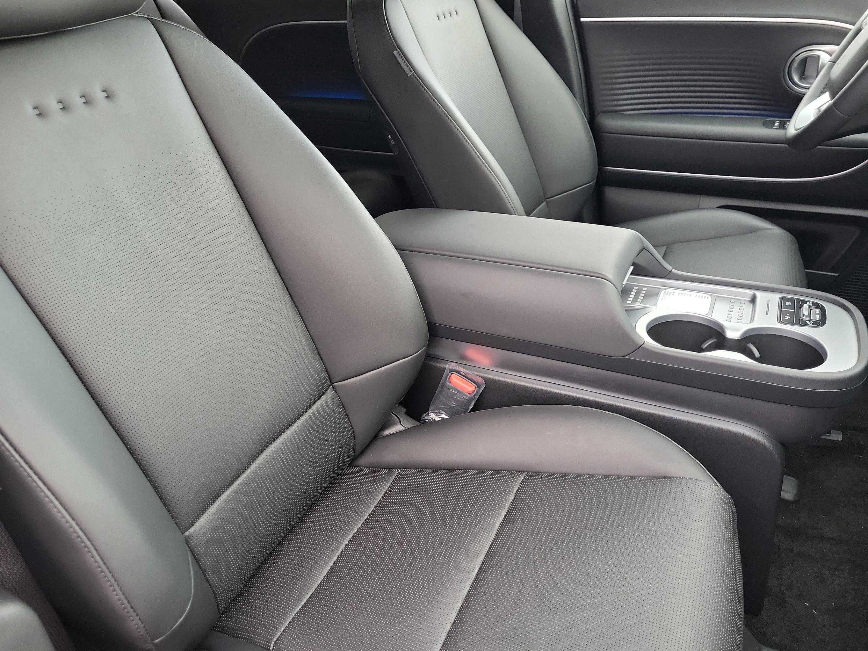 New 2026 Hyundai Ioniq 9 SEL AWD/4WD image 22