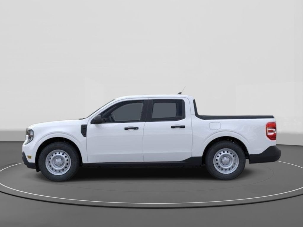 New 2026 Ford Maverick XL FWD image 3