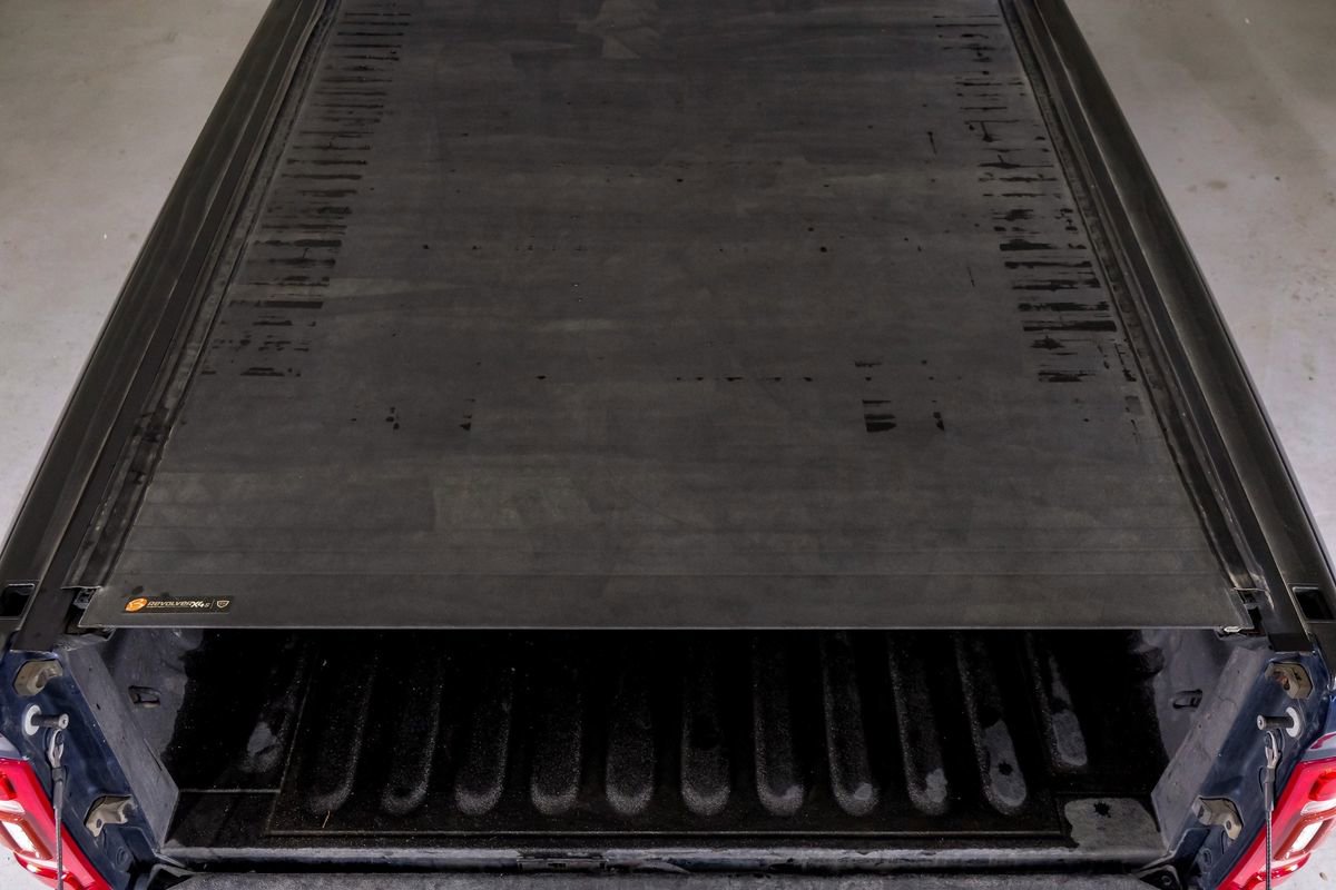 Used 2022 RAM 2500 Limited image 55