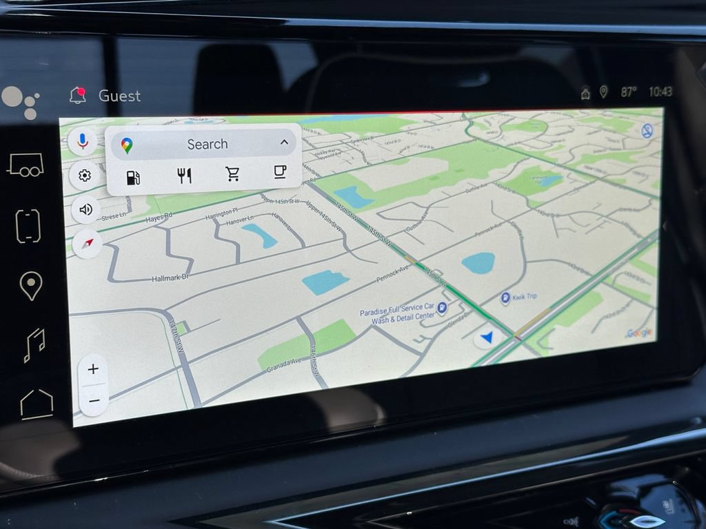 New 2026 GMC Sierra 1500 AT4X AWD/4WD image 25