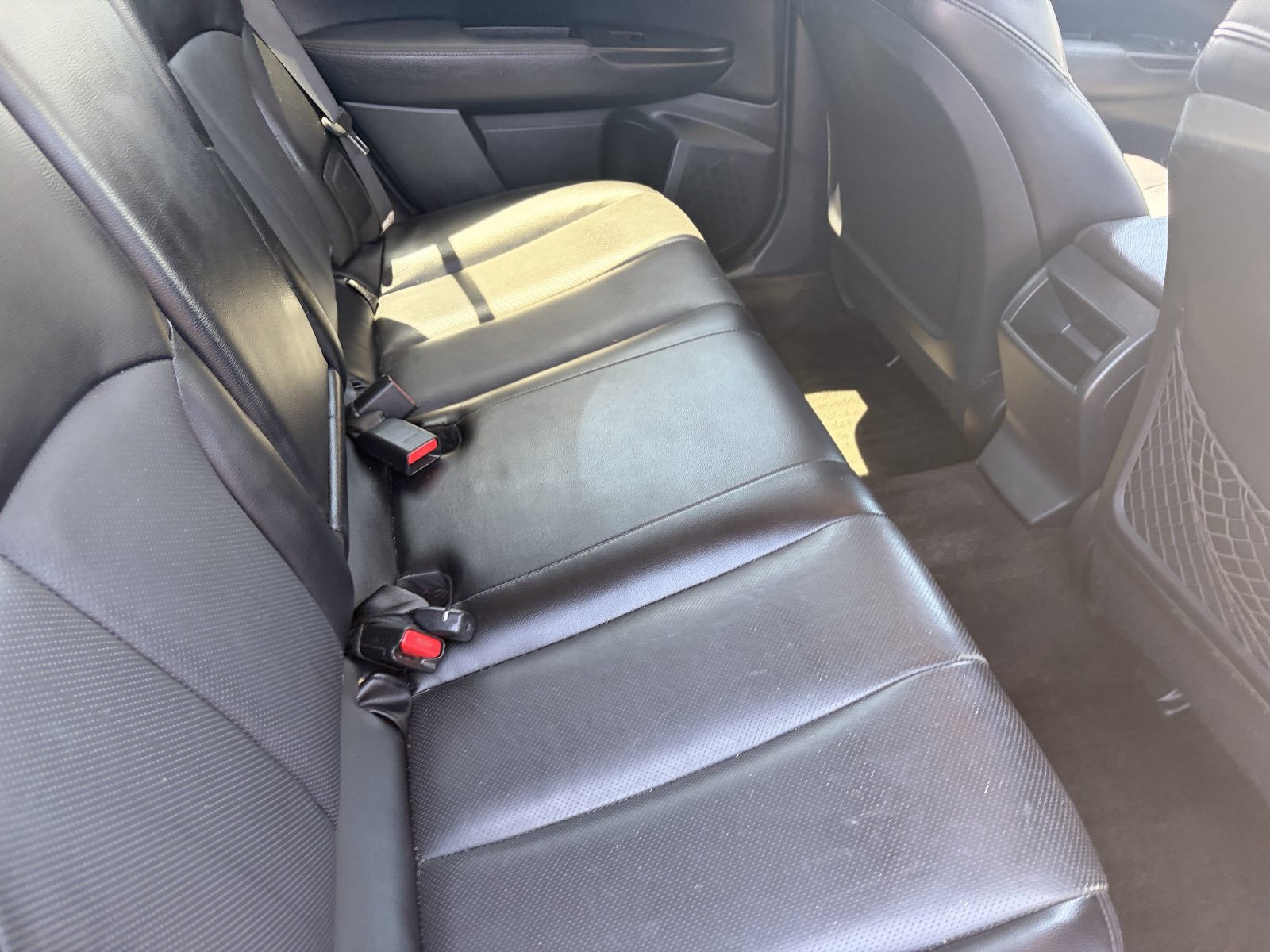 Used 2011 Subaru Outback 2.5i Limited w/ Popular Equipment Group 2A AWD/4WD image 13