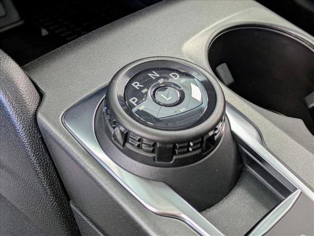 New 2025 Ford Bronco Sport Outer Banks image 13