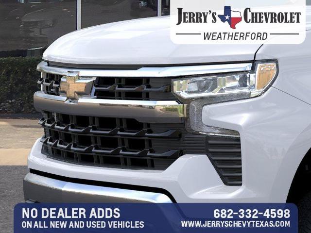 New 2026 Chevrolet Silverado 1500 LT RWD image 14