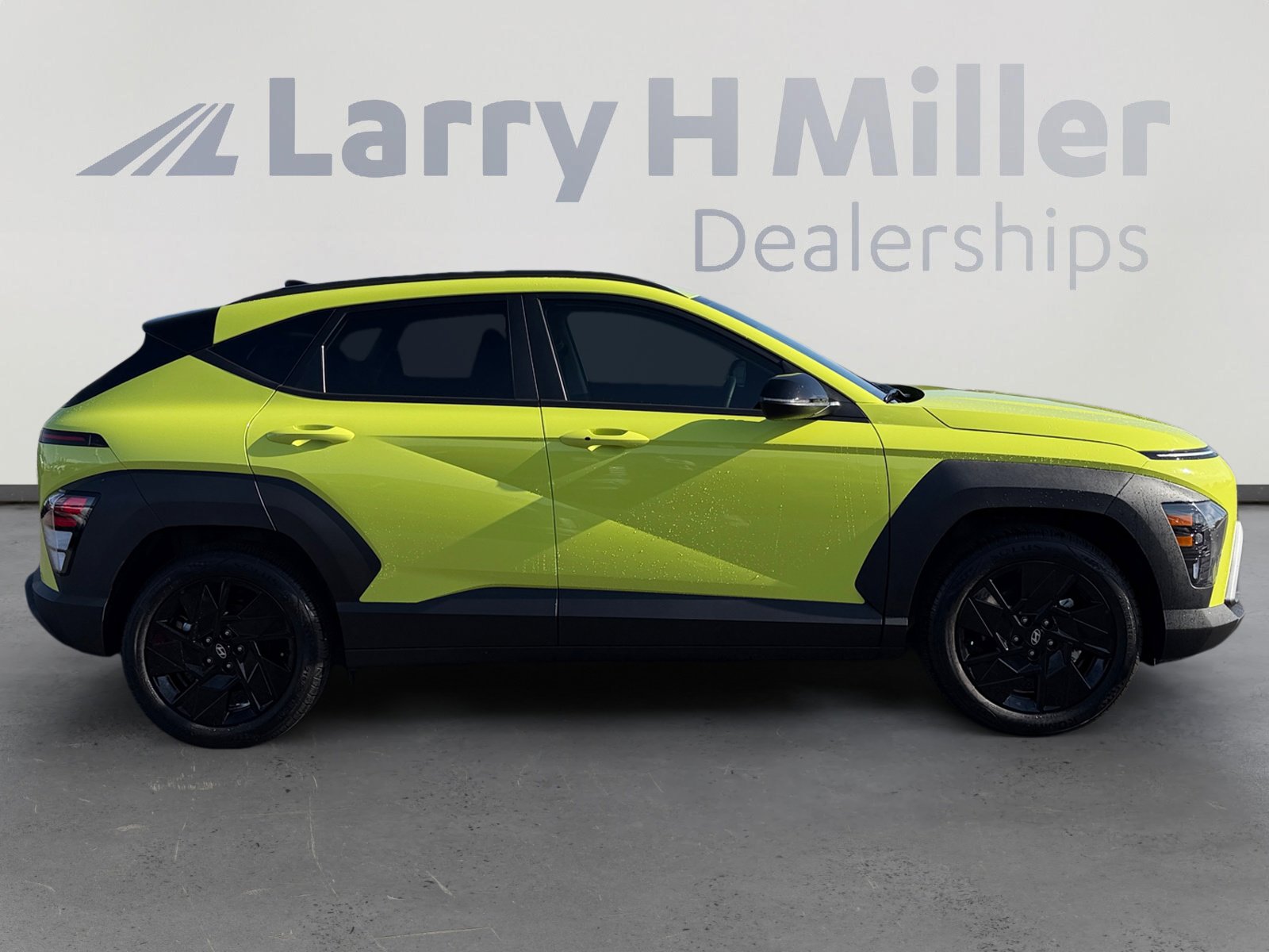 Certified 2026 Hyundai Kona SEL Sport FWD image 6