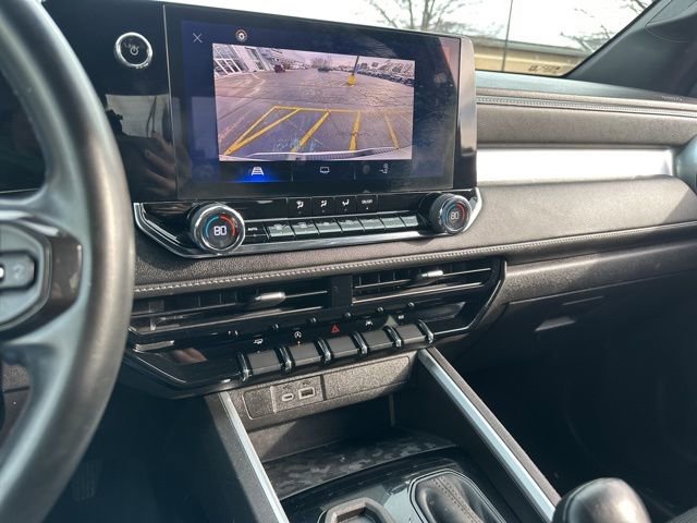 Used 2023 Chevrolet Colorado LT w/ LT Convenience Package image 48