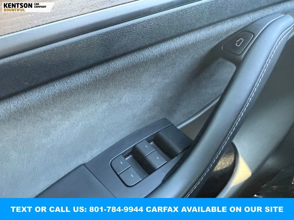 Used 2023 Tesla Model Y Long Range image 18