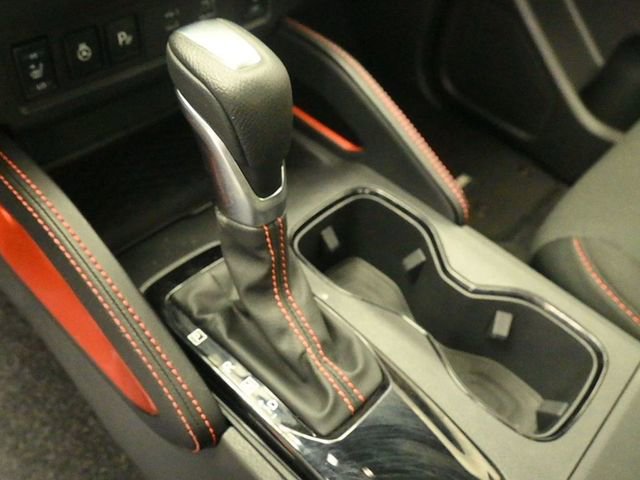 Used 2025 Nissan Frontier Pro-X w/ Pro Convenience Package image 20