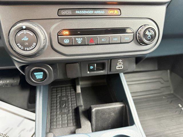 Used 2025 Ford Maverick Lobo image 30