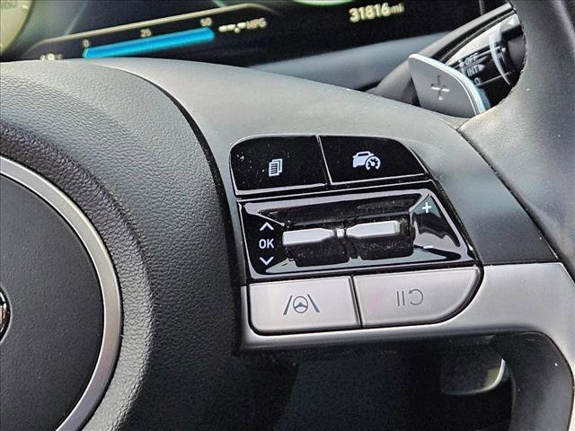 Used 2022 Hyundai Santa Cruz SEL Premium AWD/4WD image 25