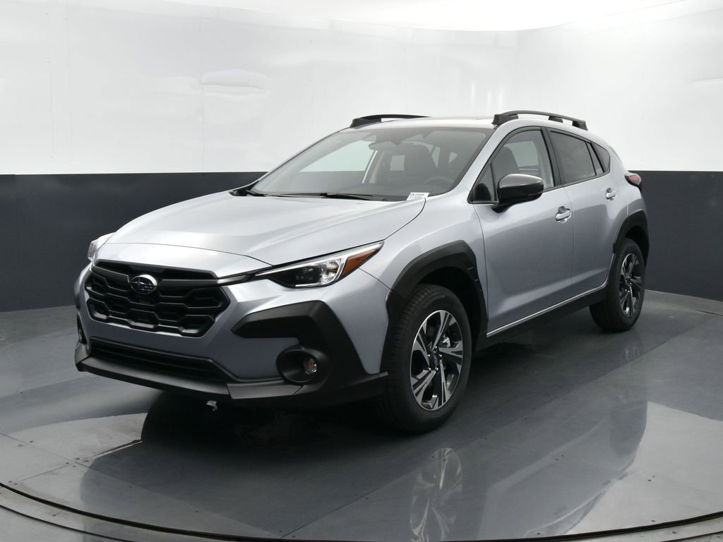 New 2026 Subaru Crosstrek 2.0i Premium image 6
