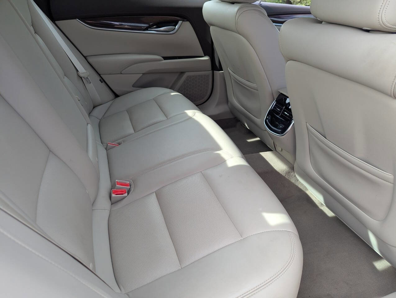 Used 2017 Cadillac XTS Luxury w/ Driver Awareness Package image 14