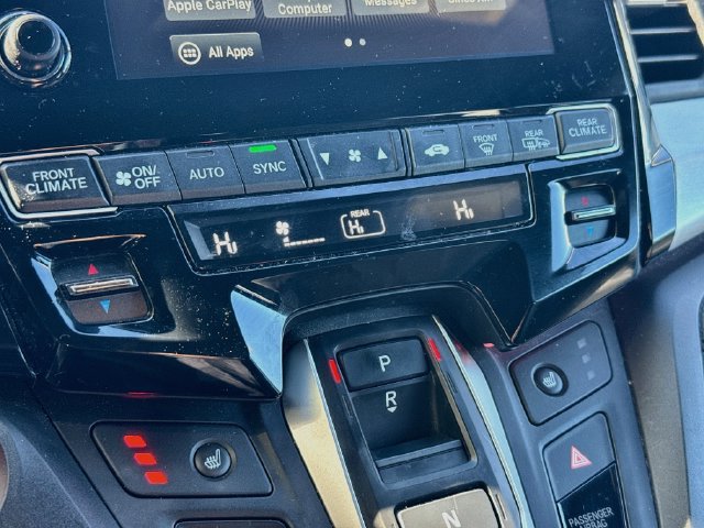 Used 2023 Honda Odyssey Sport image 19