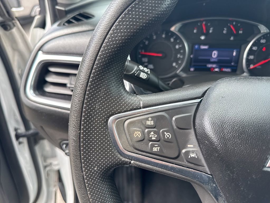 Used 2020 Chevrolet Equinox LT FWD image 14