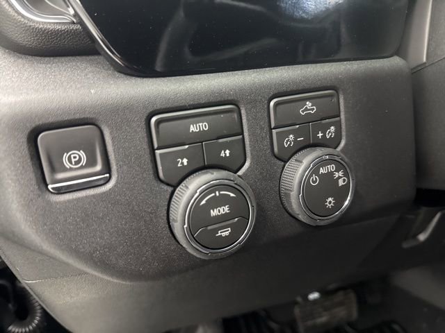 New 2026 Chevrolet Silverado 1500 LT image 11