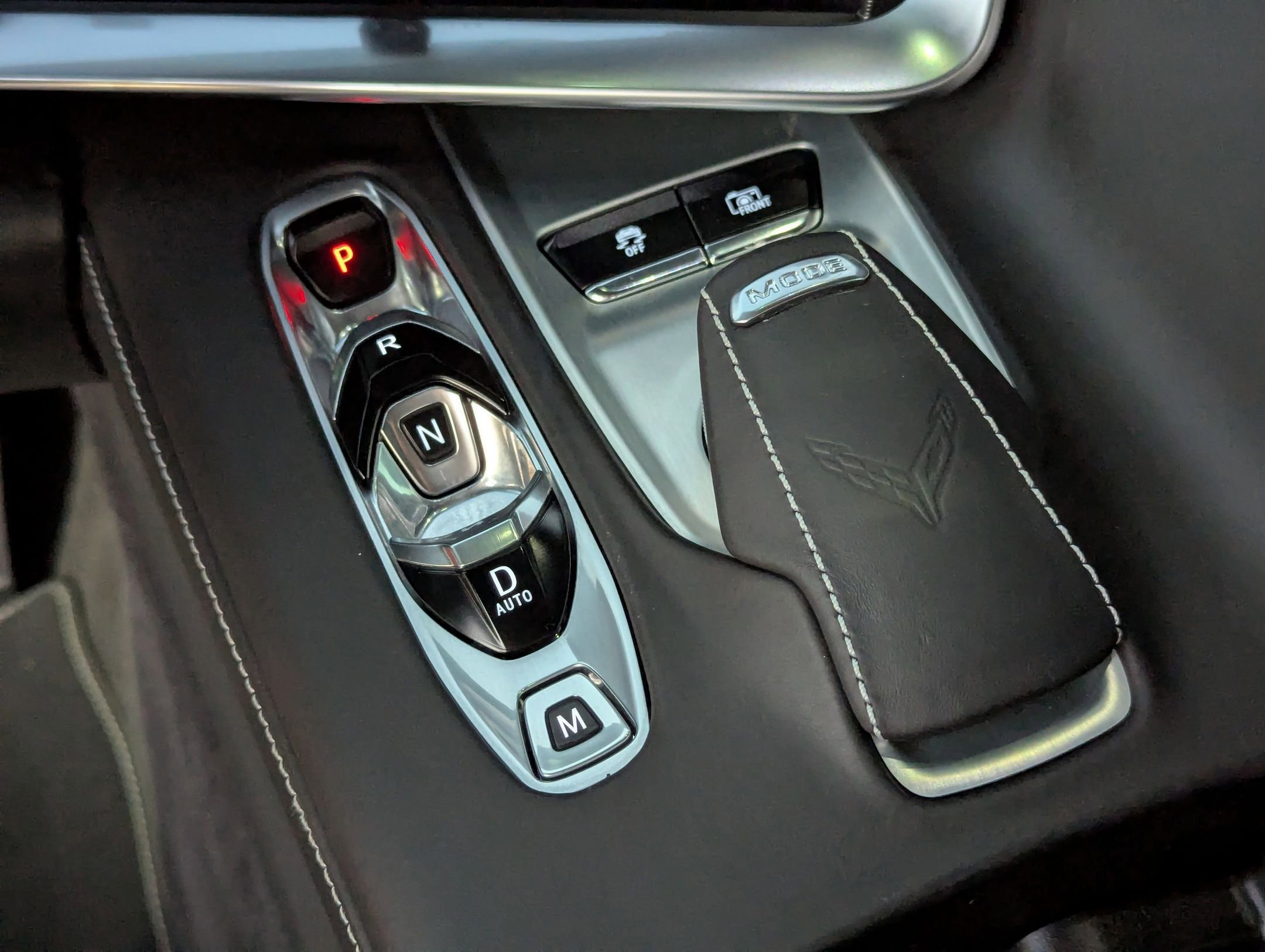 Used 2023 Chevrolet Corvette 3LT w/ Z51 Performance Package image 25