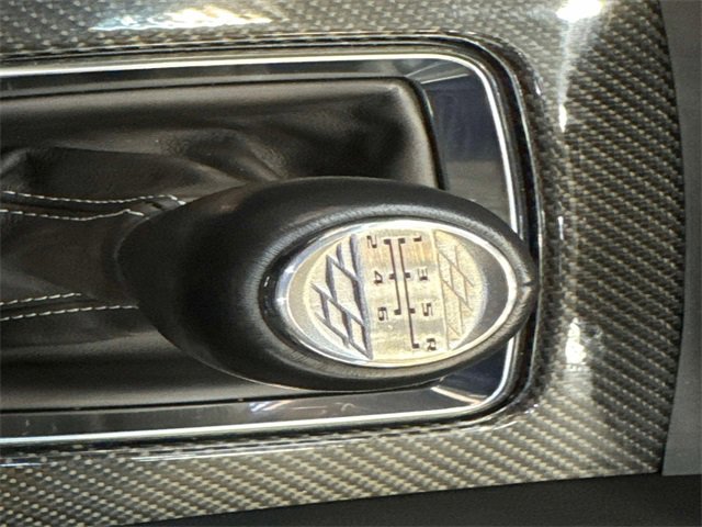 Certified 2022 Cadillac CT5 V Blackwing w/ Carbon Fiber Package 1 image 24