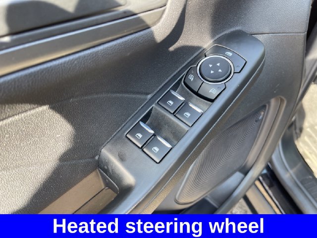 Used 2023 Ford Escape Active AWD/4WD image 11
