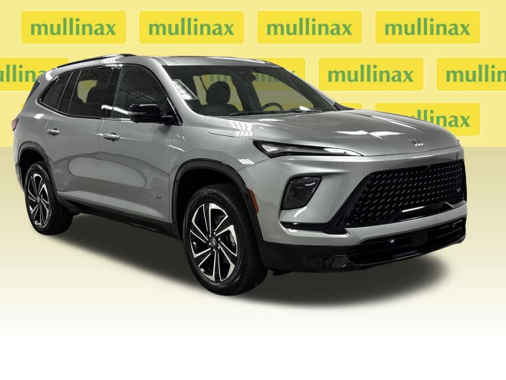 New 2026 Buick Enclave Sport Touring w/ Power Package