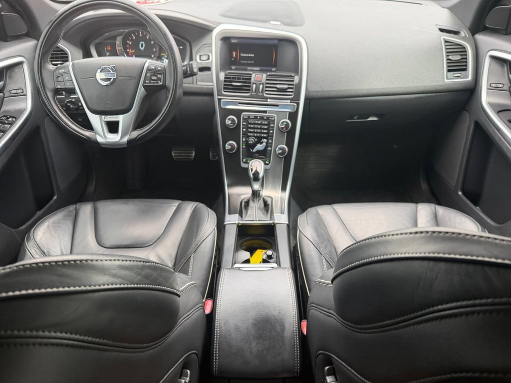 Used 2014 Volvo XC60 T6 R-Design AWD/4WD image 19