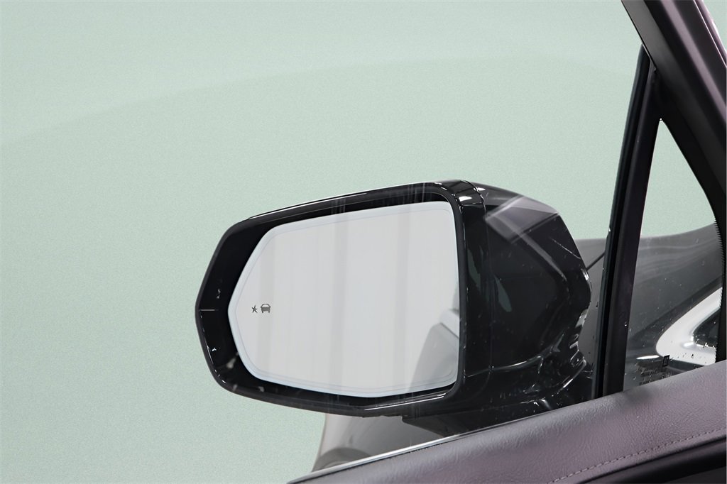 Used 2022 Cadillac XT5 Premium Luxury image 23