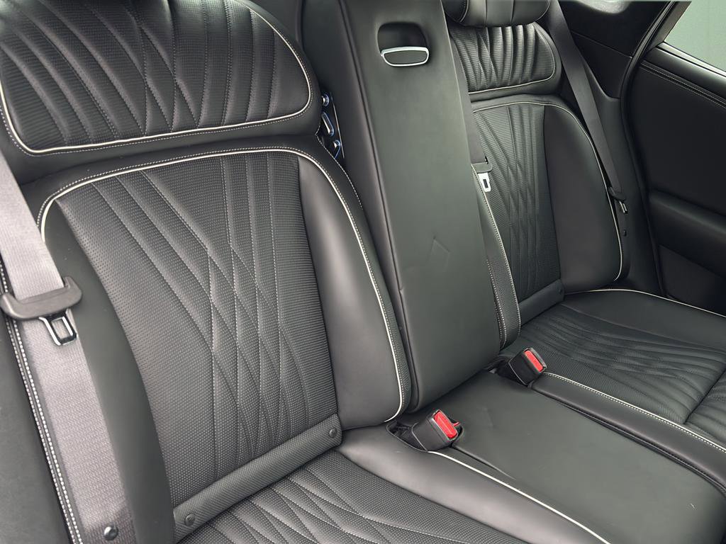 Used 2024 Genesis G90 3.5T image 41