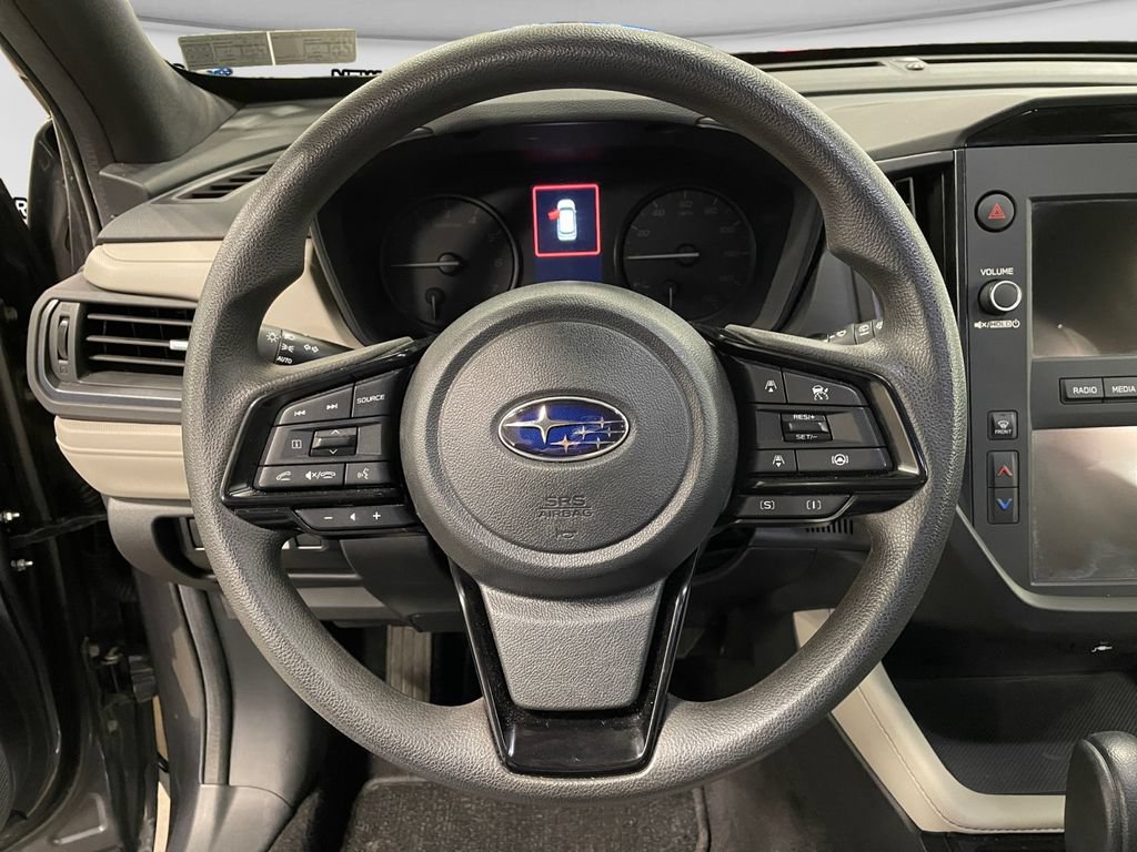 Used 2026 Subaru Forester AWD/4WD image 12