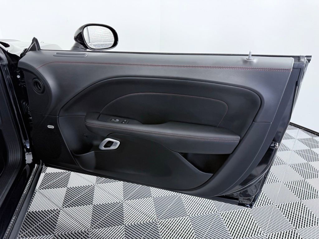 Used 2023 Dodge Challenger R/T Scat Pack image 10