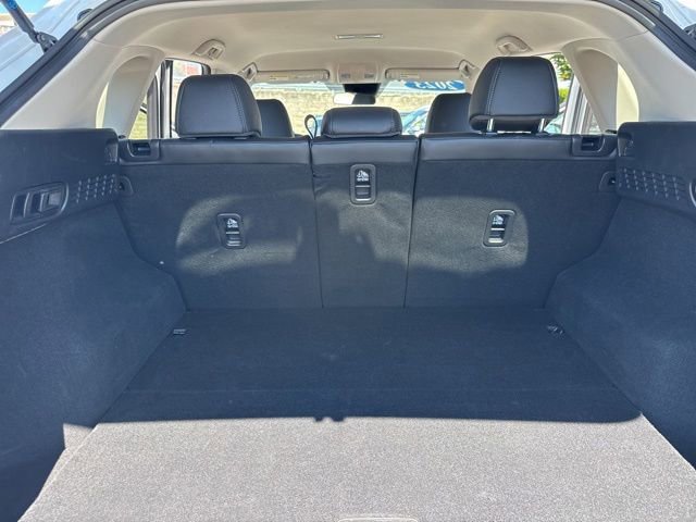 Used 2023 MAZDA CX-5 AWD 2.5 S w/ Select Package image 28