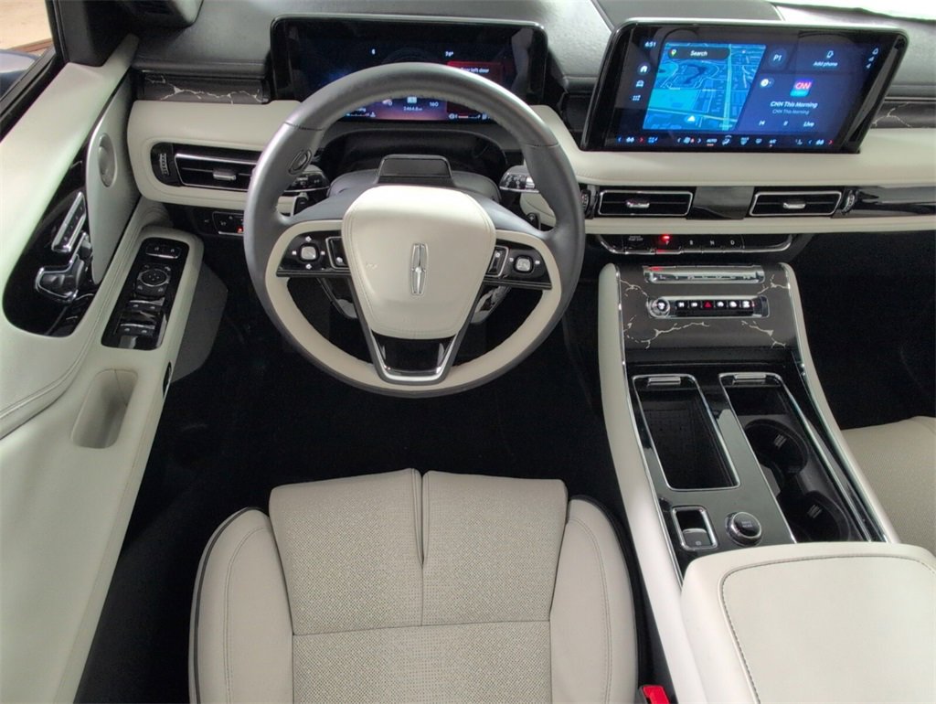 New 2025 Lincoln Aviator Black Label w/ Black Label Special Edition image 7
