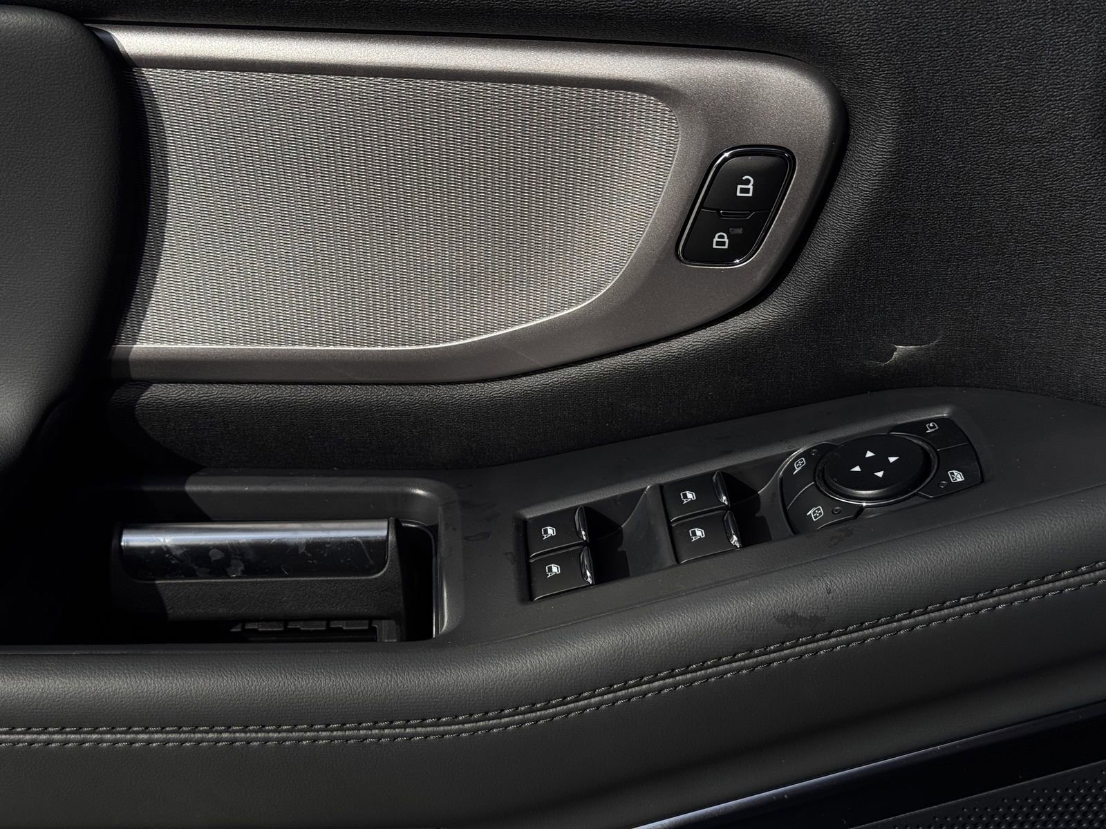 New 2026 Ford Expedition Active image 20