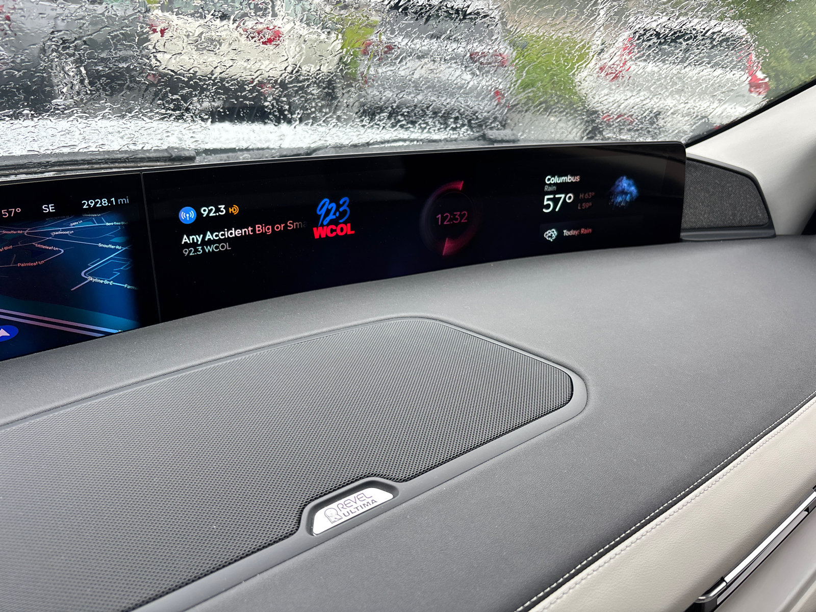 New 2026 Lincoln Navigator L Reserve AWD/4WD image 20