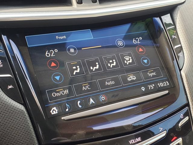 Used 2018 Cadillac XTS Luxury w/ Driver Awareness Package FWD image 25