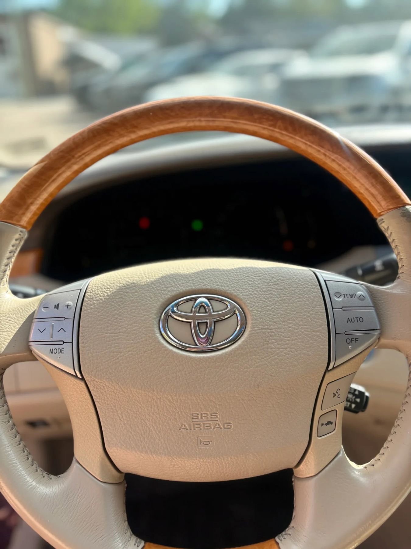 Used 2007 Toyota Avalon Limited FWD image 52