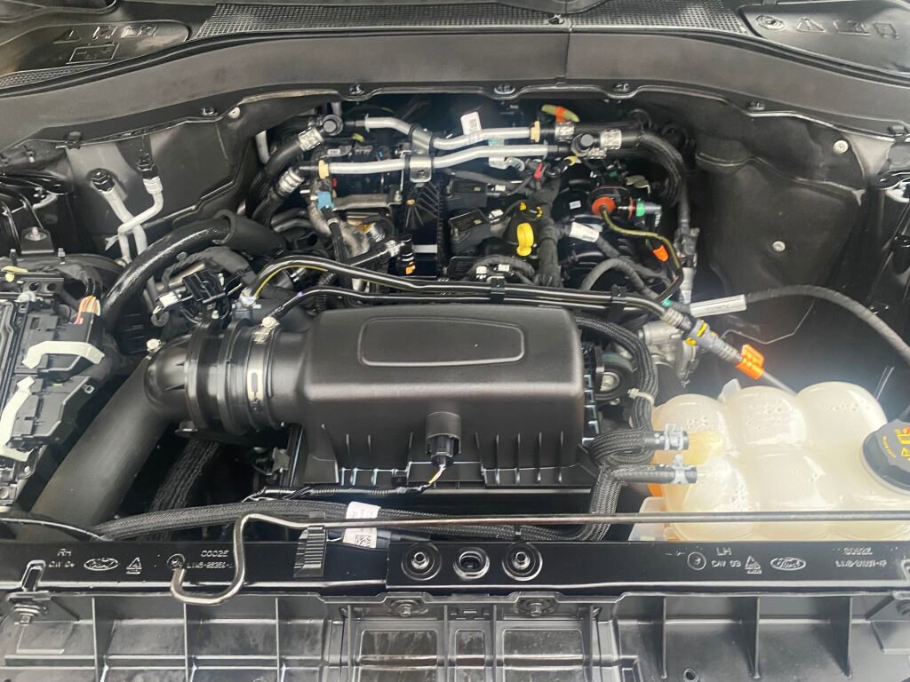 Used 2023 Ford Explorer XLT w/ Equipment Group 202A image 24