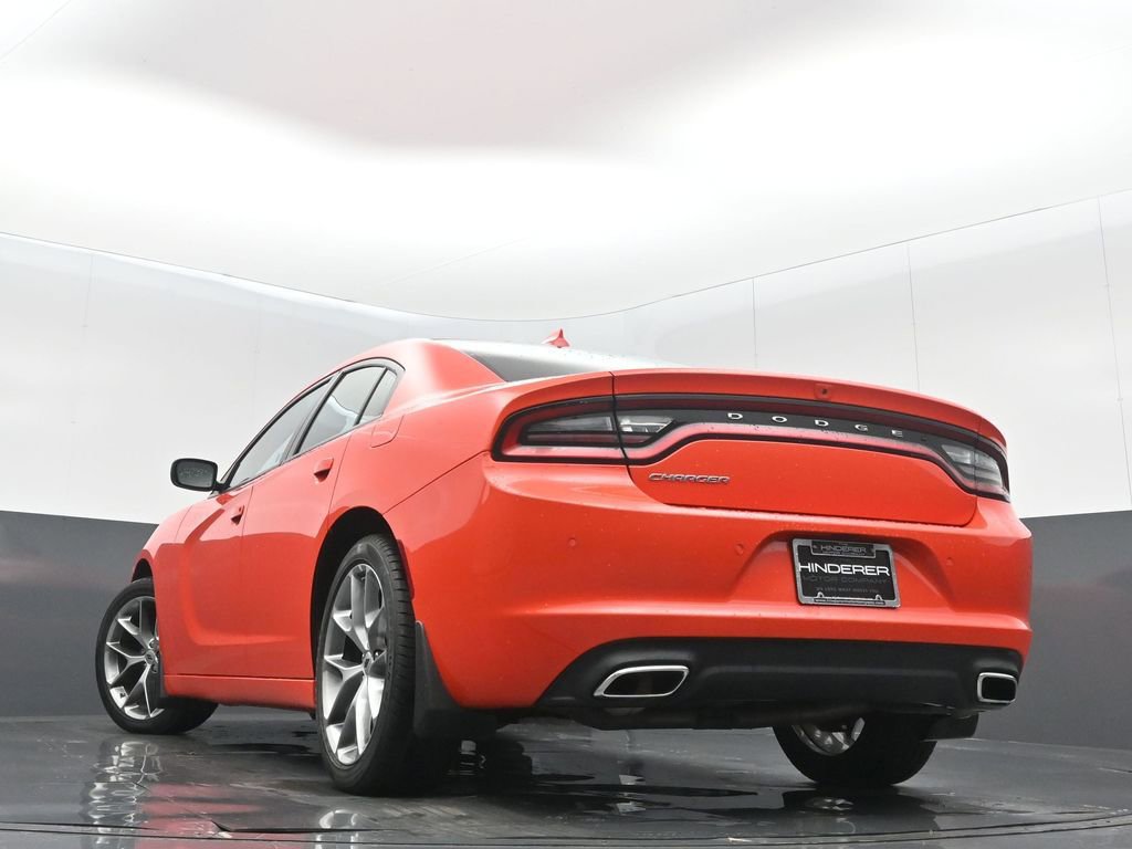 Certified 2023 Dodge Charger SXT w/ Plus Group image 33