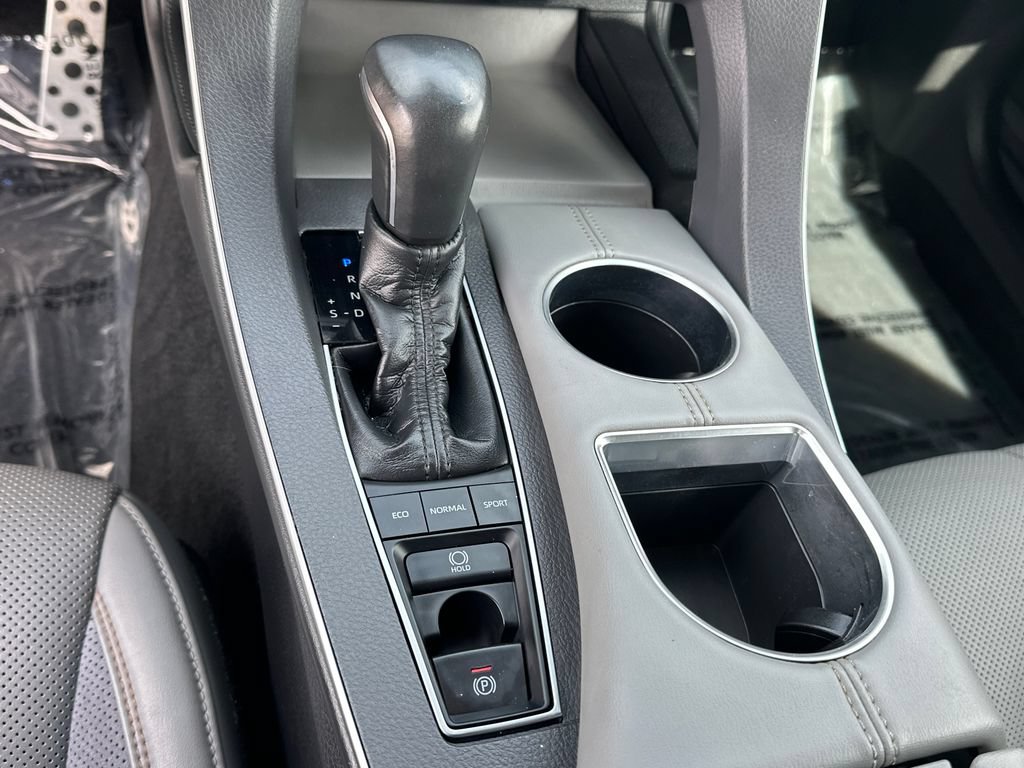 Used 2019 Toyota Avalon XSE w/ Carpet Mat Package FWD image 28