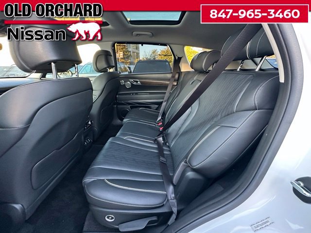 Used 2023 Genesis GV80 2.5T w/ Prestige Package AWD/4WD image 15