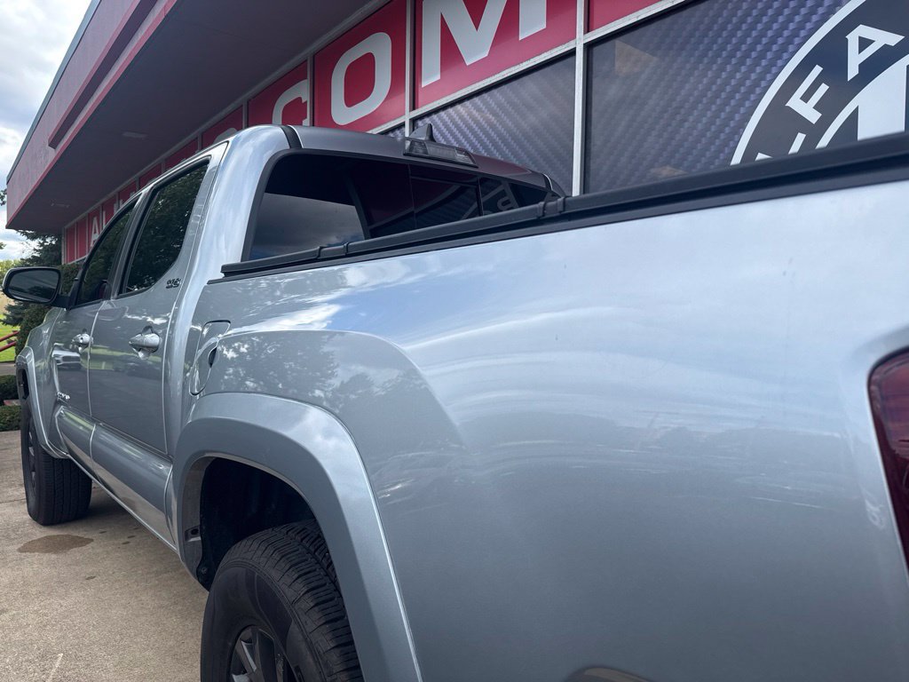 Used 2023 Toyota Tacoma SR5 AWD/4WD image 13