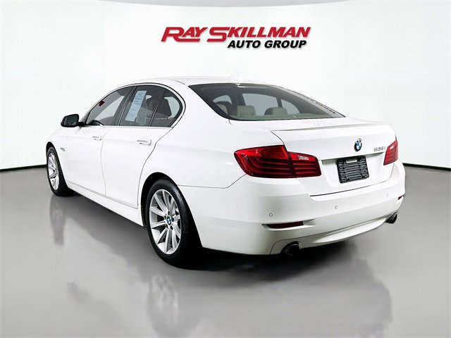 Used 2014 BMW 535i Sedan image 5