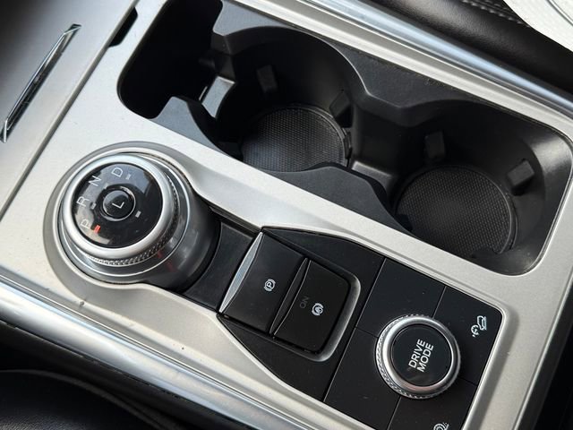 Certified 2023 Ford Explorer XLT w/ Equipment Group 202A image 14