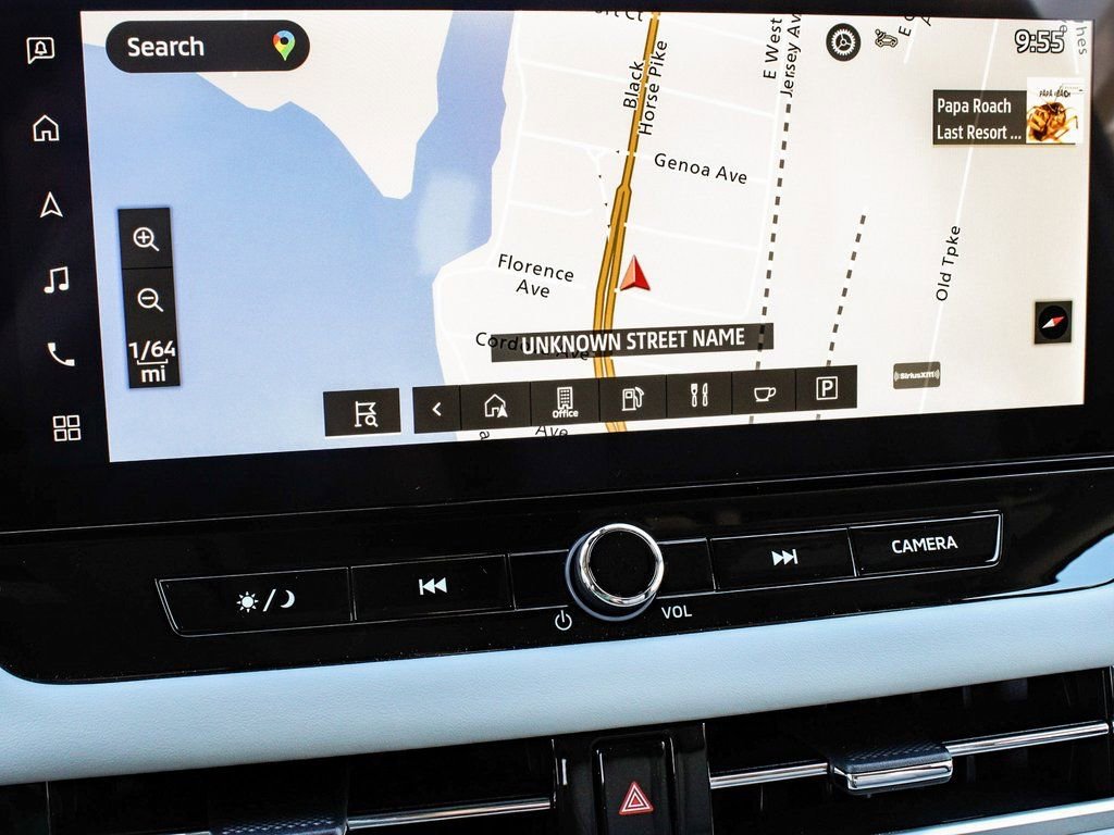 New 2025 Mitsubishi Outlander SEL image 21