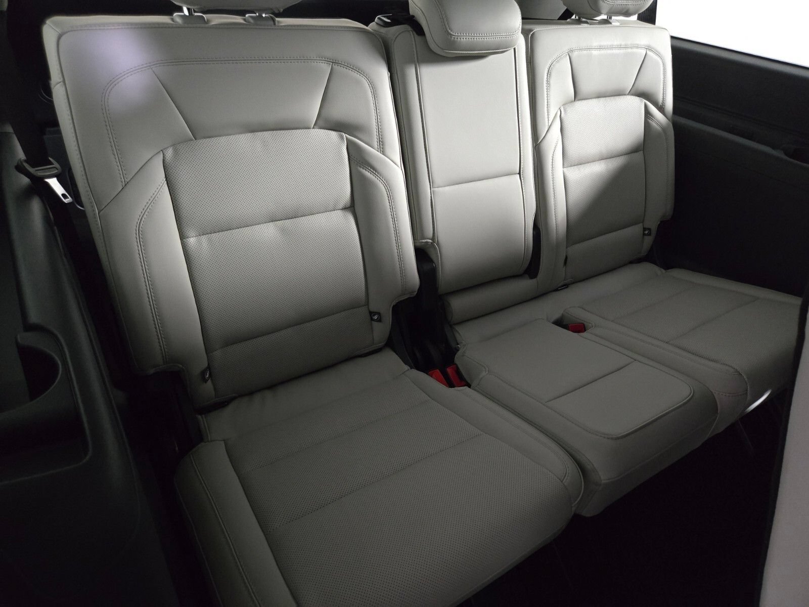 New 2026 Lincoln Navigator L Reserve w/ Jet Appearance Package AWD/4WD image 20