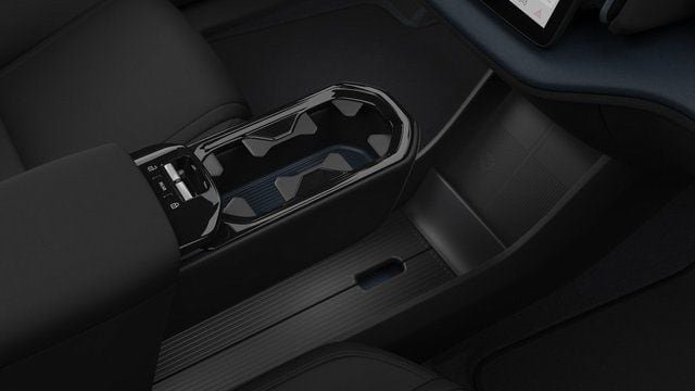 New 2026 Volvo EX30 Cross Country Ultra w/ Protection Package Premier AWD/4WD image 8