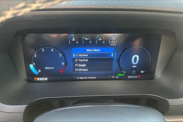 Used 2024 Ford F150 XLT w/ Mobile Office Package image 20