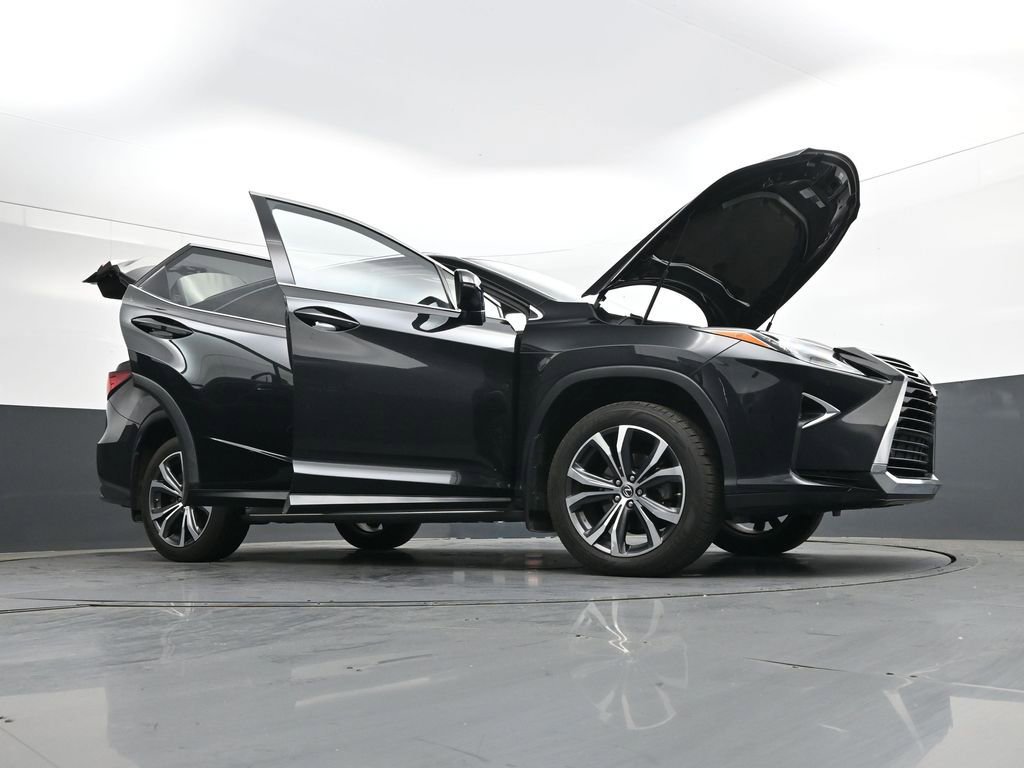 Used 2018 Lexus RX 350L AWD image 49