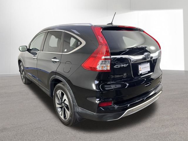 Used 2016 Honda CR-V Touring image 32
